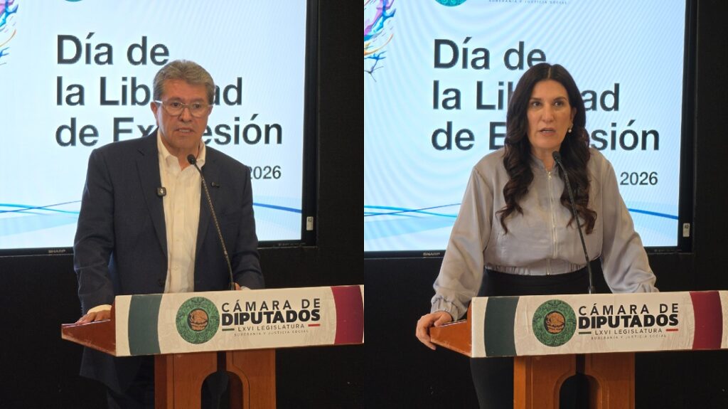 Reconocen diputados labor de periodistas que cubren la fuente legislativa