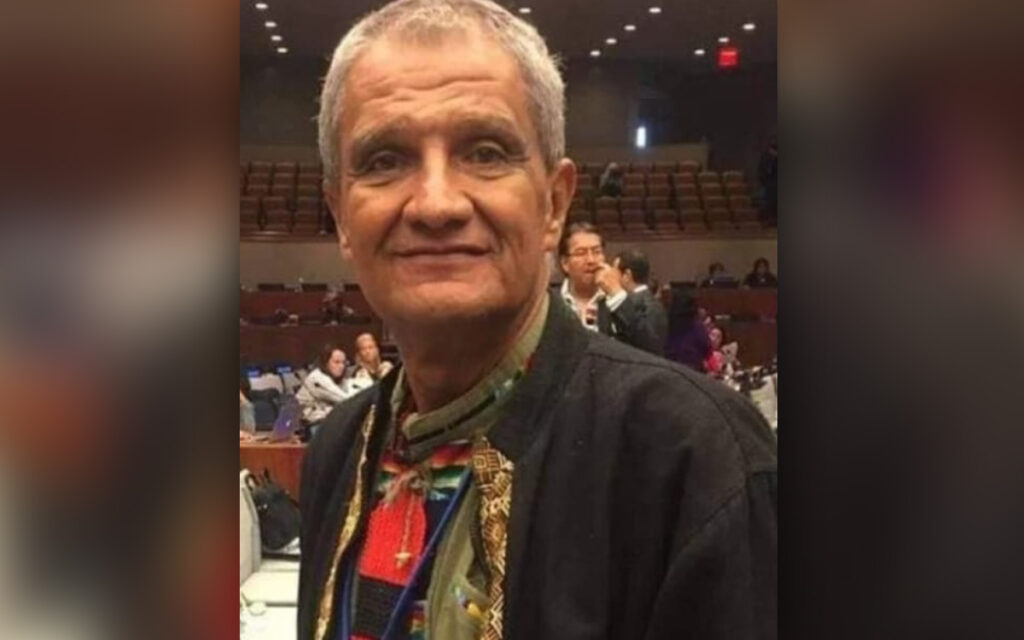 Muere bajo custodia el líder indígena Brooklyn Rivera en Nicaragua