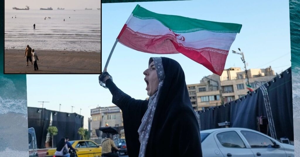 Acuerdo entre EE.UU. e Irán establece alto el fuego y reapertura del Estrecho de Ormuz