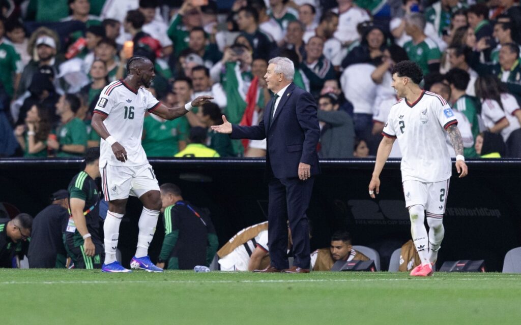 México completa primera fase con paso perfecto y lidera el Grupo A en el Mundial 2026