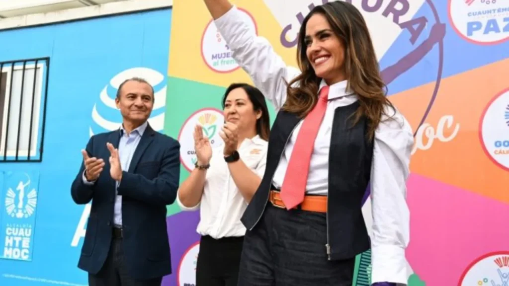 Desmiente Alcaldía Cuauhtémoc participación en detención ocurrida en Coyoacán