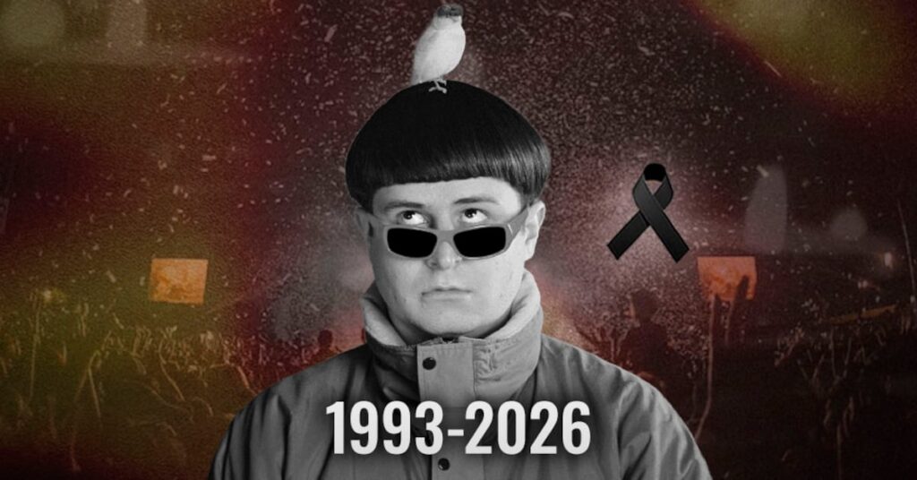 Fallecen el músico Oliver Tree y el youtuber Gaspi en choque de helicópteros en Río de Janeiro