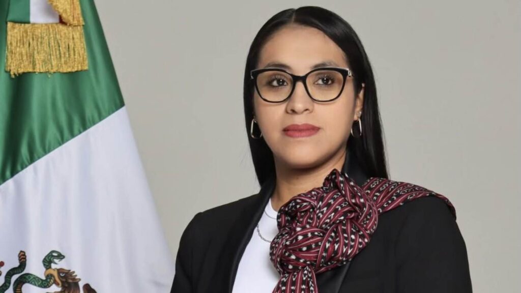 Alcaldesa de Tenancingo niega simular secuestro; Morena inicia procedimiento en su contra