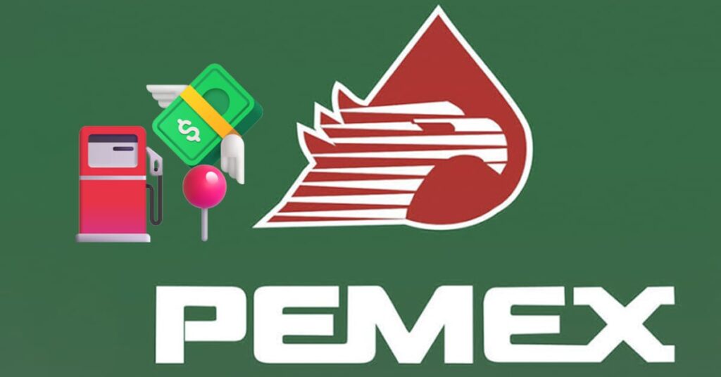 Pemex publica mapa de estaciones que venden diésel arriba de 27 pesos; 84% cumple con precio acordado