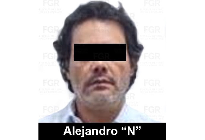 Vinculan a proceso a Alejandro N por defraudación fiscal en Benito Juárez
