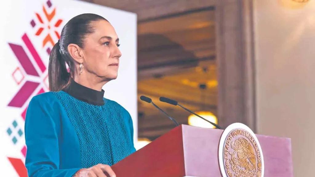 Sheinbaum cuestiona versión de Ken Salazar sobre captura de ‘El Mayo’ y sugiere que mintió al gobierno mexicano