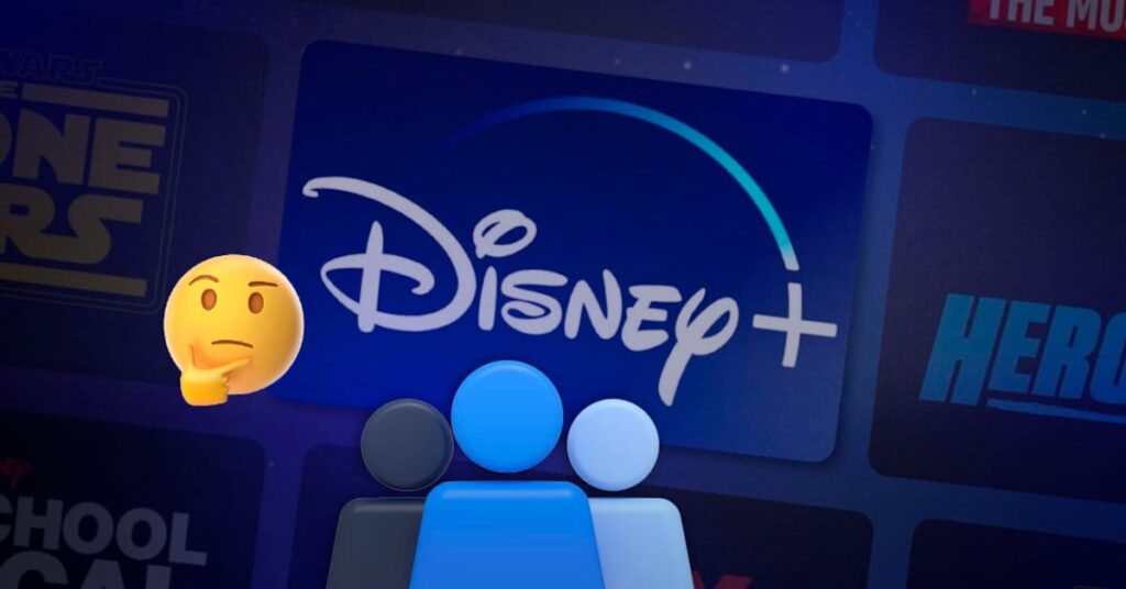 Disney+ evalúa lanzar un plan gratuito con publicidad; no hay fecha de estreno