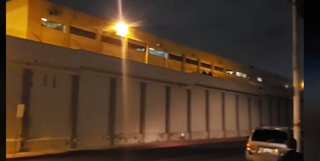 Asesinan a ‘El Pelucas’ minutos después de salir de prisión en Tijuana
