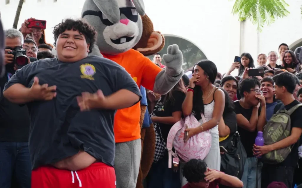 Fenómeno viral ‘farmear aura’ genera batallas en Latinoamérica y debate en redes