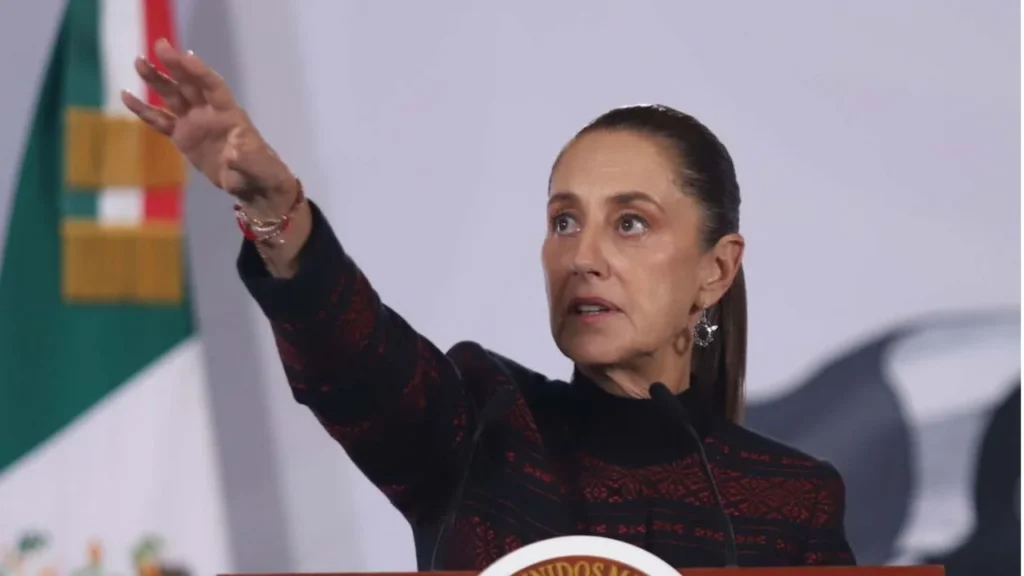Sheinbaum matiza postura sobre fracking y abre puerta a su uso con condiciones científicas