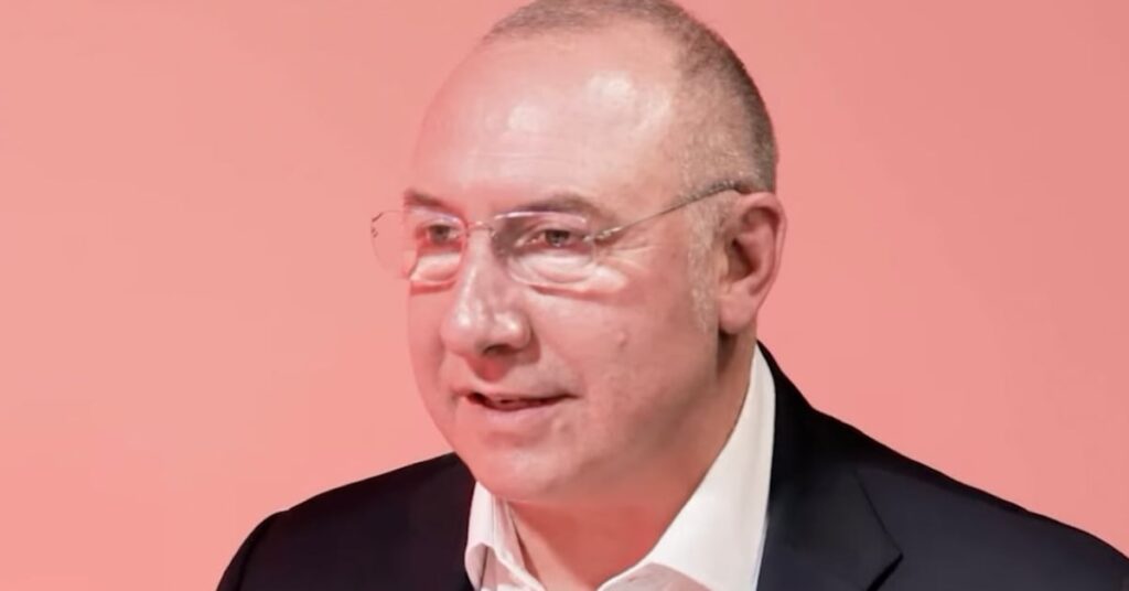 Frédéric García: perfil del empresario francés y esposo de Altair Jarabo