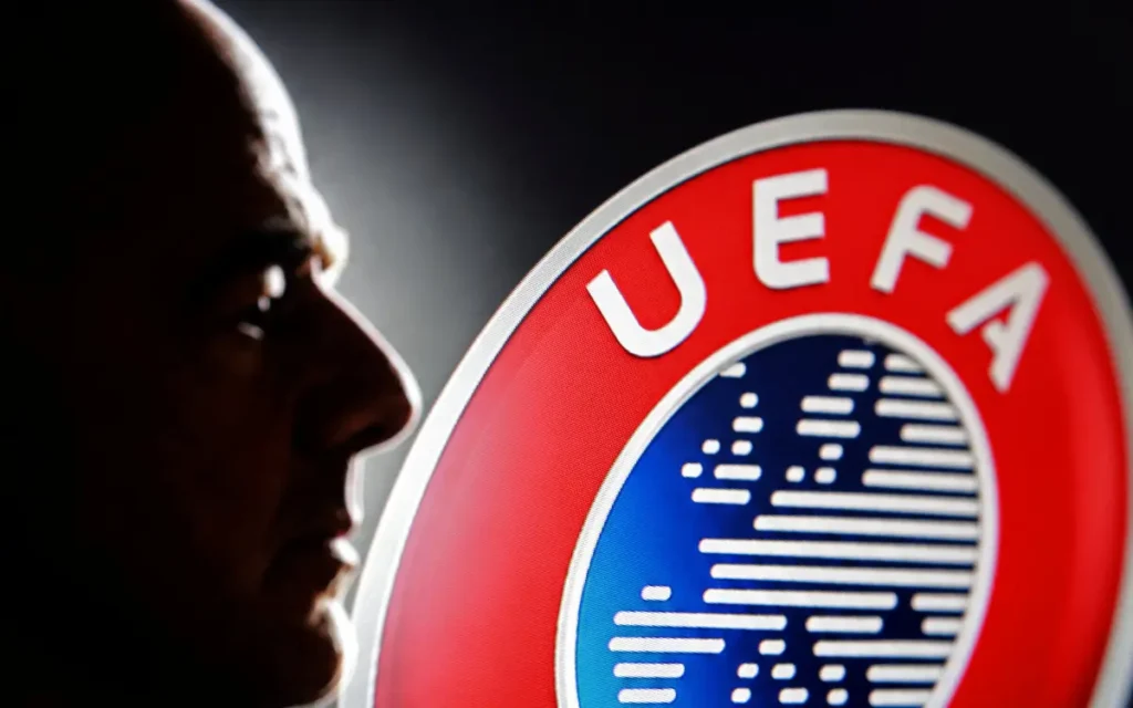 UEFA levanta boicot a la FIFA tras garantías sobre plan de privatización